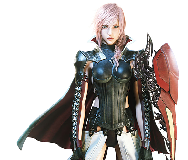 Análisis de Lightning Returns: Final Fantasy XIII