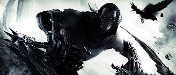 Darksiders II vuelve a la eShop de Wii U