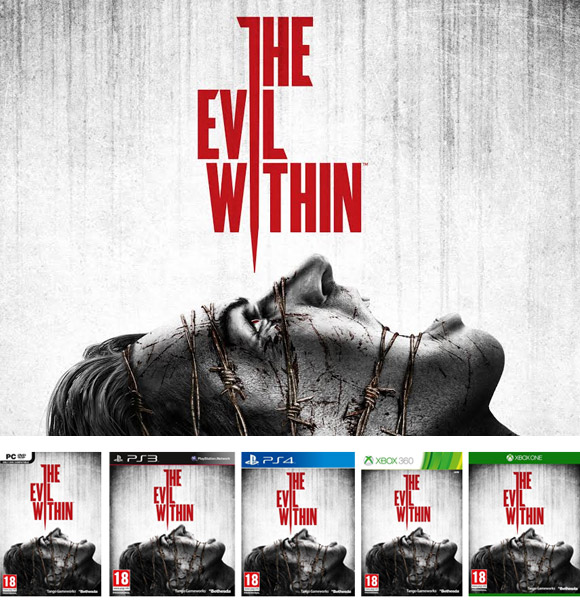 The Evil Within saldrá en agosto