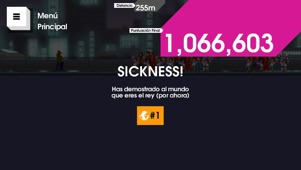 OlliOlli: Creando el Daily Grind