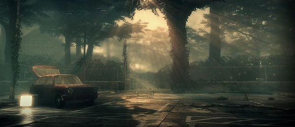 Everybody’s Gone to the Rapture podría irse a 2015