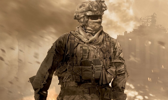 El Call of Duty de este año lo desarrolla Sledgehammer El Call of Duty de este año lo desarrolla Sledgehammer
