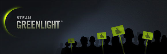 50 nuevos juegos llegan a Steam gracias a Greenlight 50 nuevos juegos llegan a Steam gracias a Greenlight