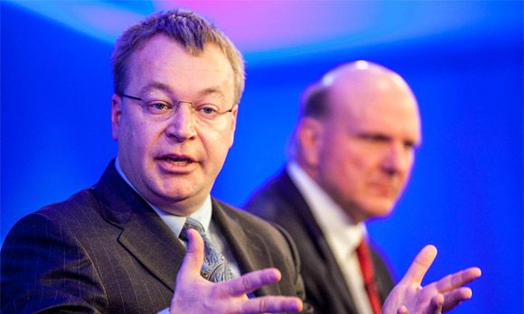 Stephen Elop liderará el futuro de Xbox