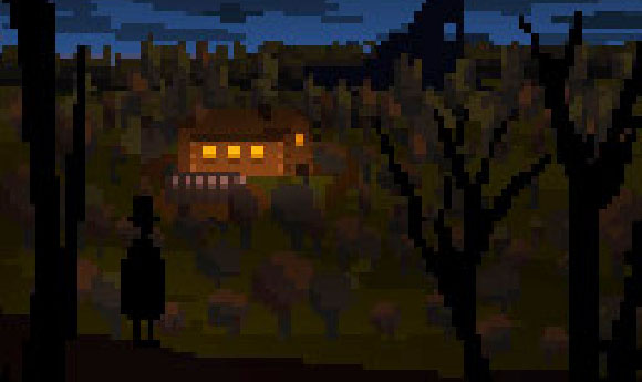 Ya disponible el último capitulo de The Last Door