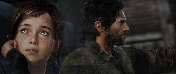 The Last of Us se lleva diez premios DICE