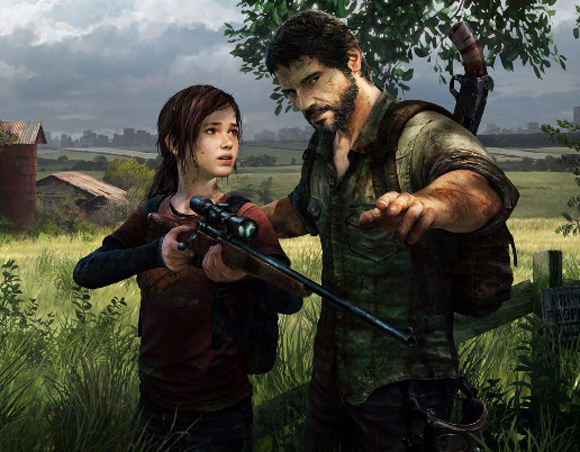 Naughty Dog: The Last of Us, con un 50% de posibilidades de tener secuela