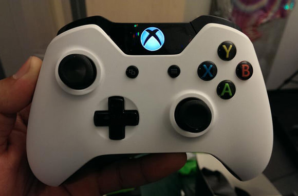 La nueva Xbox One blanca podría ser más barata La nueva Xbox One blanca podría ser más barata