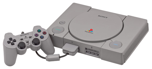 PS4 podría ejecutar juegos de PS1 y PS2 de forma local dentro de poco