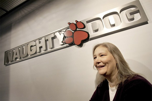 Amy Henning, la directora creativa de Uncharted, deja Naughty Dog