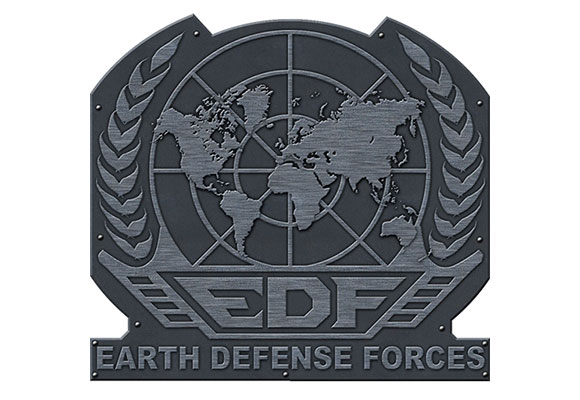 Análisis de Earth Defense Force 2025