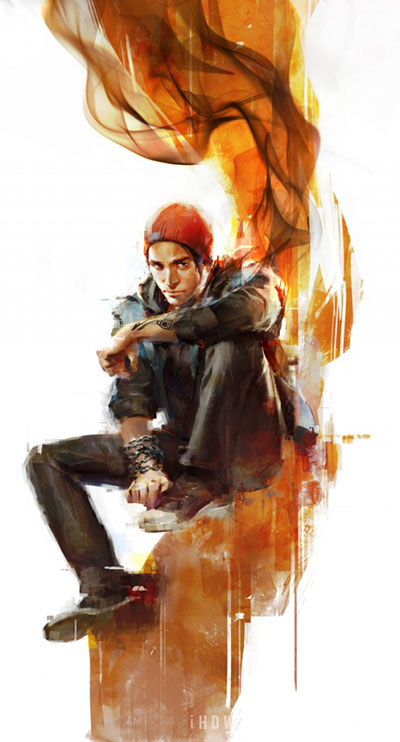 Análisis de inFamous: Second Son