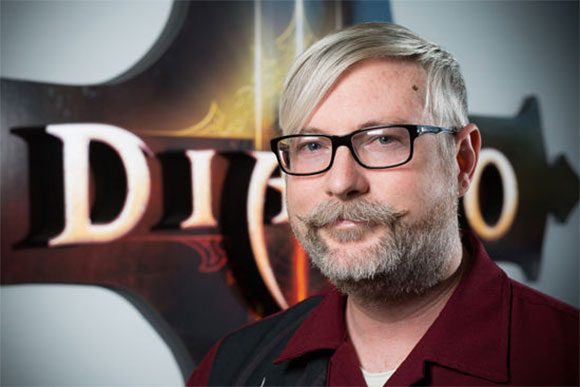 Entrevista: Jesse McCree, lead content designer de Diablo III: Reaper of Souls