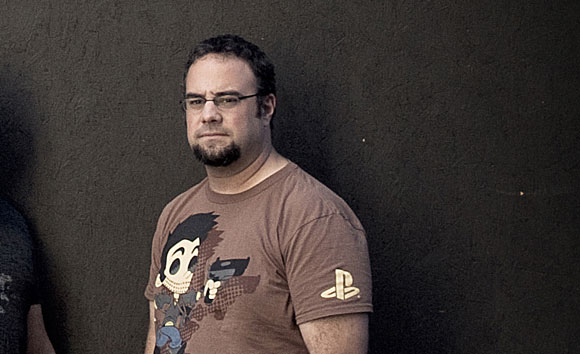 El director del próximo Uncharted para PS4 deja Naughty Dog El director del próximo Uncharted para PS4 deja Naughty Dog