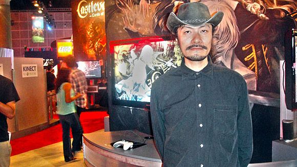 Koji Igarashi se va de Konami