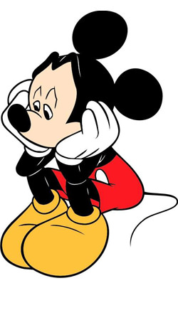 700 empleados a la calle en Disney Interactive