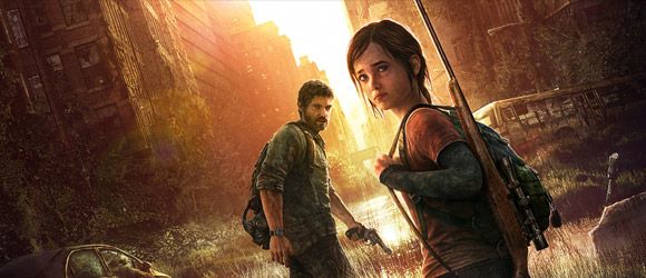 The Last of Us llegará a PS4 este verano con mejoras