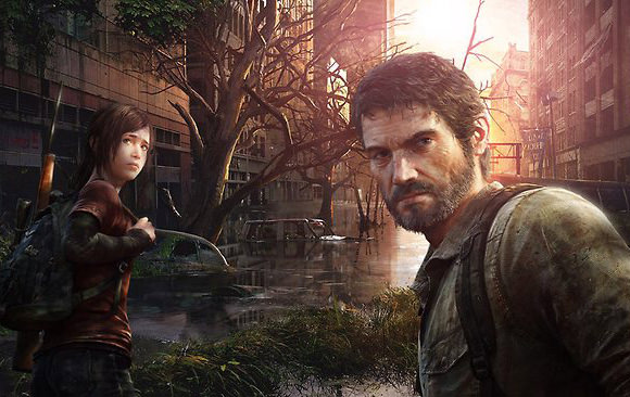 La película de The Last of Us ya está en marcha