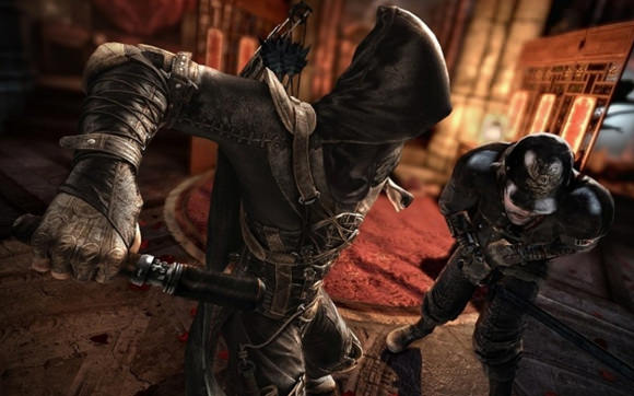 Eidos Montreal despide a 27 empleados
