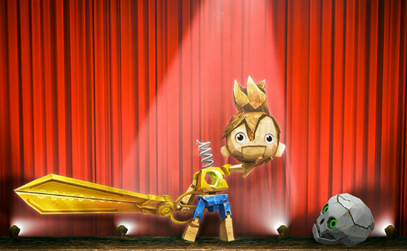 Payday 2, Puppeteer y Muramasa Rebirth llegan en mayo a PS Plus Payday 2, Puppeteer y Muramasa Rebirth llegan en mayo a PS Plus