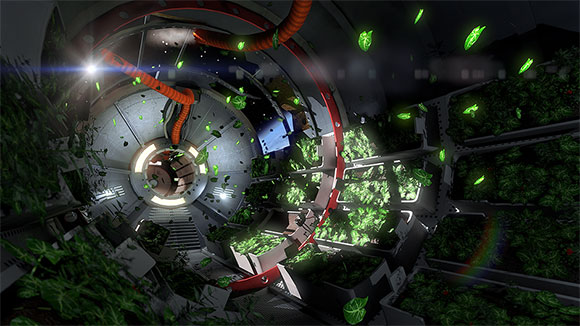 505 Games lanzará Adr1ft, el juego de Adam Orth