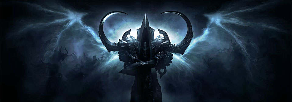 Análisis de Diablo III: Reaper of Souls