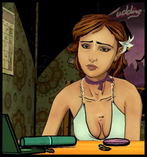 Análisis de The Wolf Among Us: Episode 3