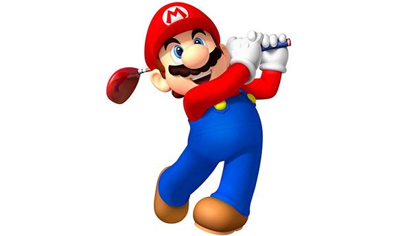 Avance de Mario Golf: World Tour