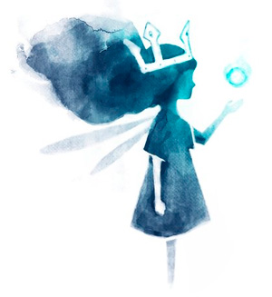 Análisis de Child of Light