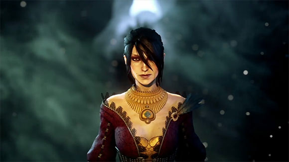 Dragon Age: Inquisition no tendrá DLC de personajes para evitar polémicas