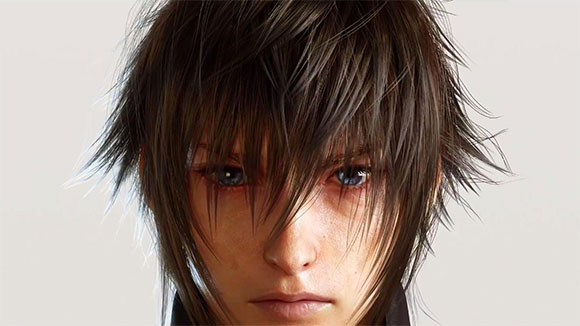 Final Fantasy XV «ha sido desarrollado como juego de acción», dice Square Enix Final Fantasy XV «ha sido desarrollado como juego de acción», dice Square Enix