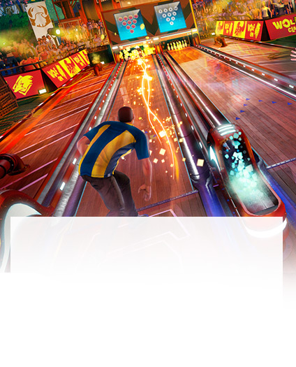 Análisis de Kinect Sports Rivals Análisis de Kinect Sports Rivals