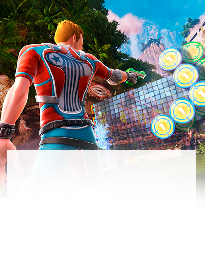 Análisis de Kinect Sports Rivals Análisis de Kinect Sports Rivals