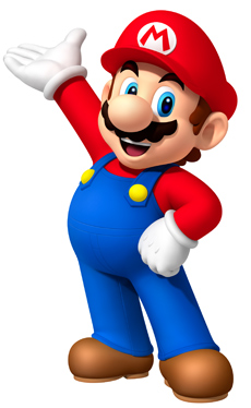 Nintendo confirma que ya trabaja en un nuevo Mario