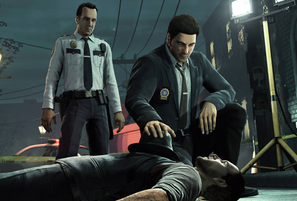 Catorce despidos en el estudio que desarrolla Murdered: Soul Suspect