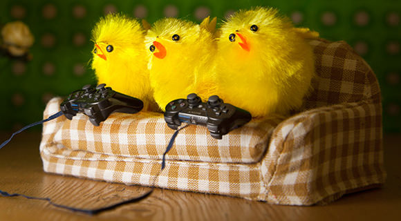 Sony nos asfixia en ofertas de pascua en PSN a partir de hoy Sony nos asfixia en ofertas de pascua en PSN a partir de hoy
