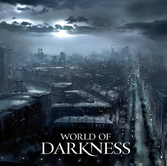 CCP Games cancela su nuevo MMO, World of Darkness CCP Games cancela su nuevo MMO, World of Darkness