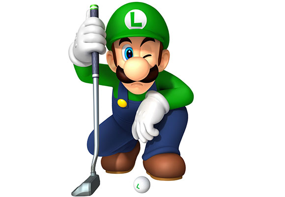 Análisis de Mario Golf: World Tour