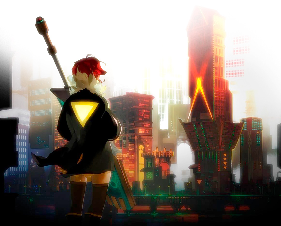 Análisis de Transistor