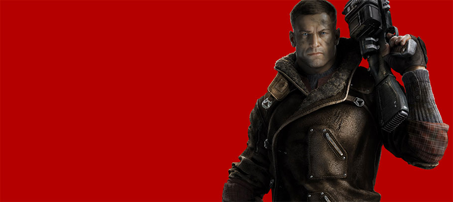 Análisis de Wolfenstein: The New Order