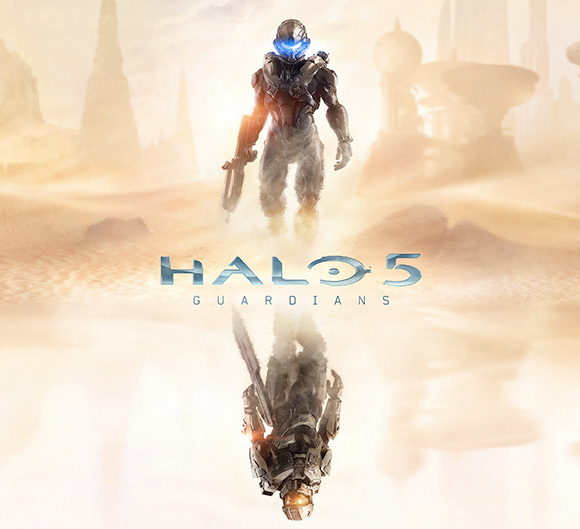 Microsoft anuncia Halo 5: Guardians, que saldrá en otoño de 2015