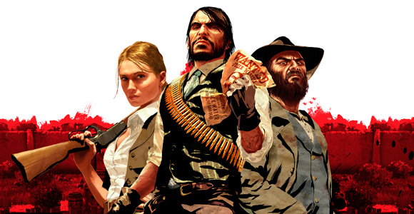 «Parece obvio que Red Dead es una franquicia permanente», dice el CEO de Take-Two