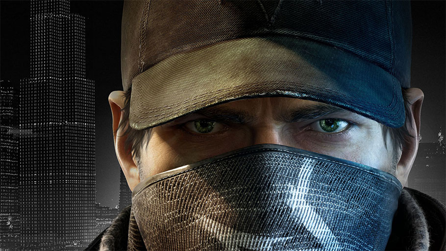 La crítica al habla: Watch Dogs