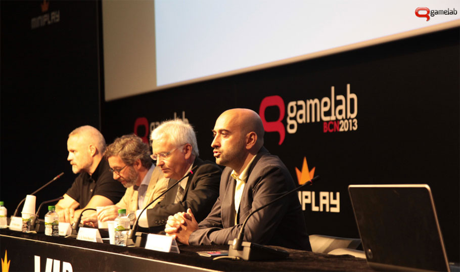 Los responsables de Flappy Bird, Monument Valley y Apalabrados estarán en el Gamelab 2014