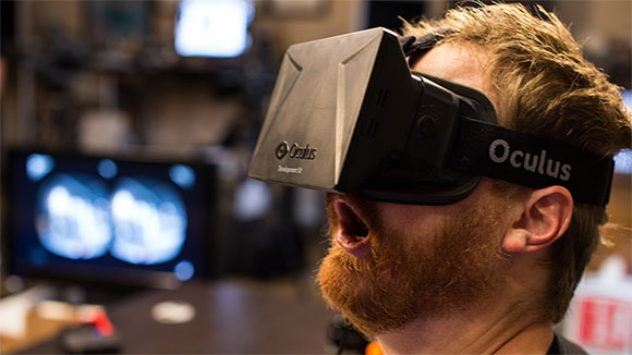 Oculus VR responde a las acusaciones de robo de ZeniMax con este comunicado