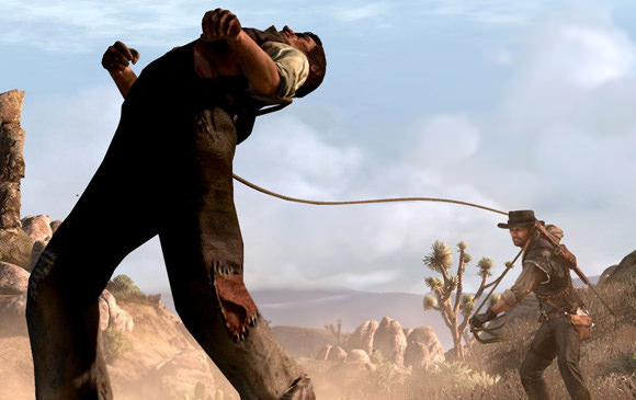 Red Dead Redemption podría acabar llegando por fin al PC