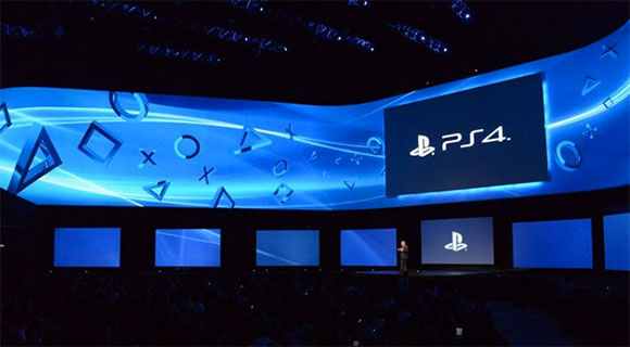 ¿Es esto lo que veremos en la conferencia del E3 de Sony?