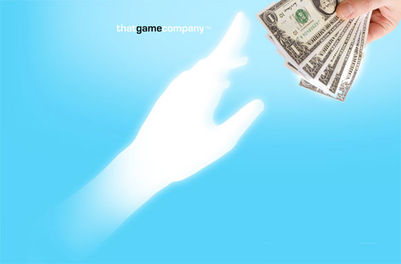 El nuevo juego de thatgamecompany recibe siete millones adicionales para su financiación