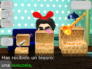 Día del Orgullo Tomodachi