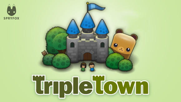 Triple Town deja Facebook pero ofrece códigos de Steam
